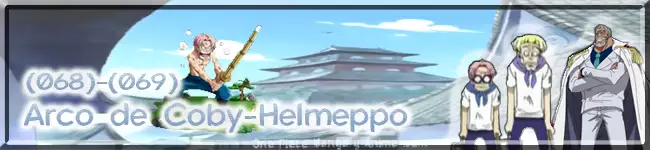 Arco de Coby-Helmeppo