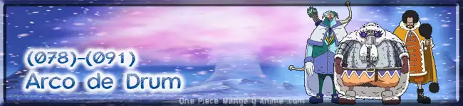 Arco de Drum