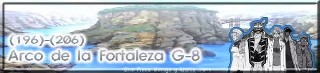 Arco de la Fortaleza G-8