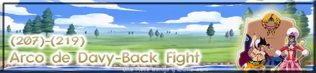 Arco de Davy-Back Fight