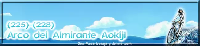 Arco del Almirante Aokiji