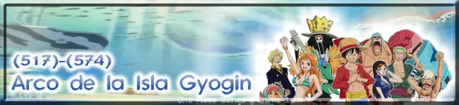 Arco de la Isla Gyogin