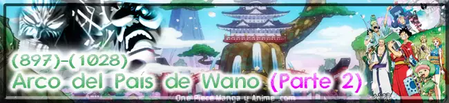 Arco del País de Wano 2