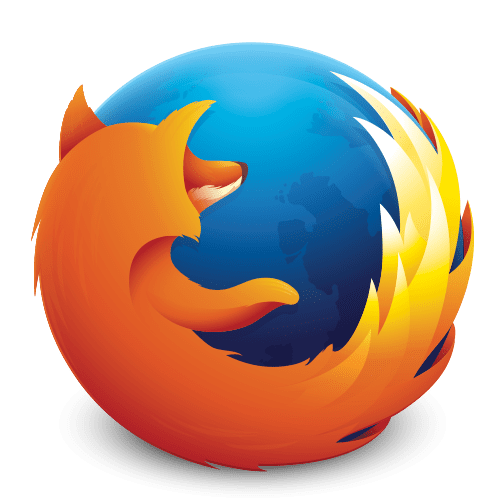 Firefox