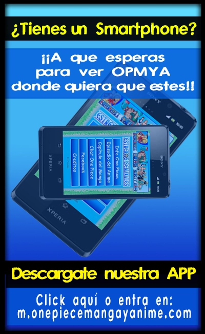 App móvil OPMYA