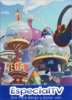 La bitácora de aventuras del Dr. Chopper — Los caminos de la vida de los amigos cercanos