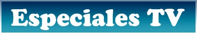 Especial TV