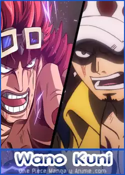 ¡Resumen de grandes peleas! La alianza contra Big Mom