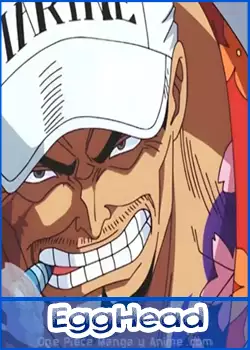 ¡Justicia inquebrantable! ¡El orgulloso registro de la Marina!